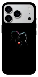 Чохол на Apple iPhone 18 Pro Max Relationship фото 1 з 1