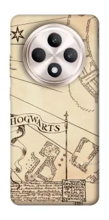 Чехол на Oppo Reno 12 F 4G/5G Harry Potter V17 фото 1 из 1