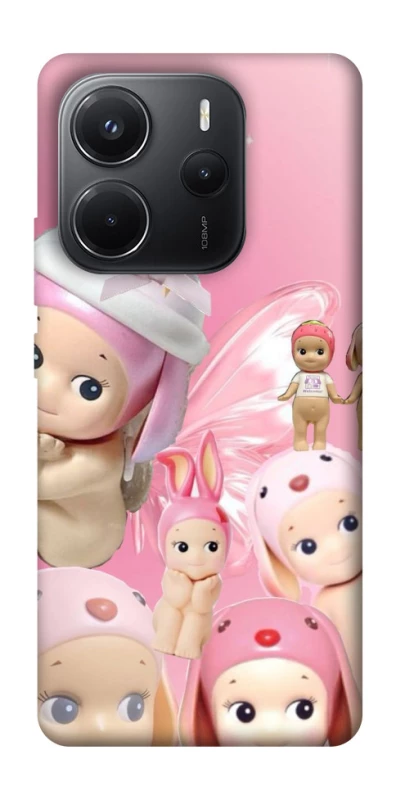 Чохол на Xiaomi Redmi Note 14 4G (Int. version) Sonnyangel фото 1 з 1