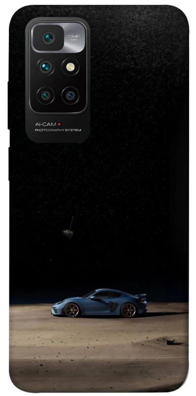 Чохол на Xiaomi Redmi 10 911 night фото 1 з 1