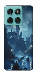 Чехол на Motorola Edge 60 Fusion Harry Potter v10 фото 1 из 1