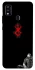 Чохол на ZTE Blade A51 berserk black фото 1 з 1