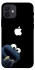Чехол на Apple iPhone 12 (6.1") Apple logo ver.10 фото 1 из 1
