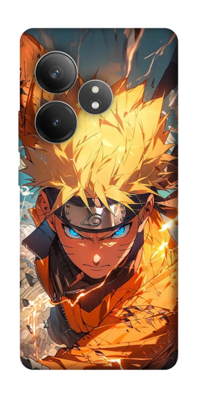 Чохол на Realme GT Neo 6 SE Minato v2 фото 1 з 1