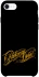 Чехол на Apple iPhone SE (2020) Parkway Drive logo фото 1 из 1