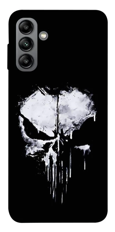 Чохол на Samsung Galaxy A04s Каратель фото 1 з 1