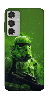 Чехол на Samsung Galaxy M35 stormtrooper фото 1 из 1