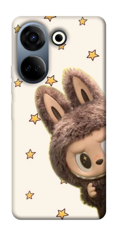 Чохол на TECNO Camon 20 Pro (CK7n) Cute Zimomo фото 1 з 1