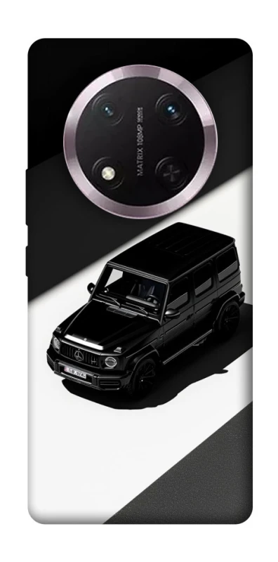 Чехол на Honor X9c Cubik фото 1 из 1