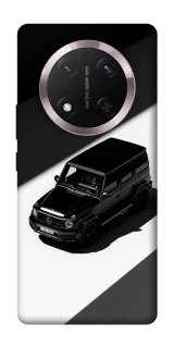 Чохол на Honor X9c Cubik фото 1 з 1