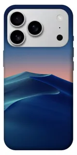 Чехол на Apple iPhone 18 Pro Max Night dune фото 1 из 1
