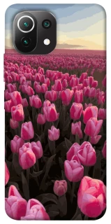 Чехол на Xiaomi Mi 11 Lite Spring Awakening фото 1 из 1