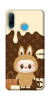 Чохол на Huawei P30 lite Labubu LV фото 1 з 1