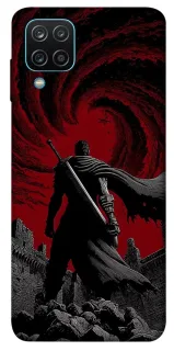 Чохол на Samsung Galaxy M12 Berserk v21 фото 1 з 1