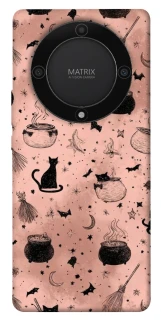 Чехол на Huawei Magic5 Lite Halloween Style ver.2 фото 1 из 1