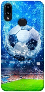 Чехол на Samsung Galaxy A10s Fantasy Football Stadium фото 1 из 1