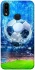 Чохол на Samsung Galaxy A10s Fantasy Football Stadium фото 1 з 1