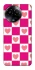 Чехол на Realme C67 4G Chess heart фото 1 из 1