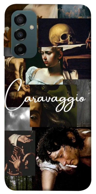 Чохол на Samsung Galaxy M14 5G Caravaggio фото 1 з 1