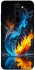 Чохол на Xiaomi Redmi Note 8 Pro Water And Fire фото 1 з 1