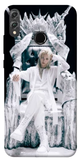 Чехол на Huawei Honor 8X Felix GIANT фото 1 из 1