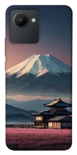 Чехол на Realme C30s Fujiyama фото 1 из 1