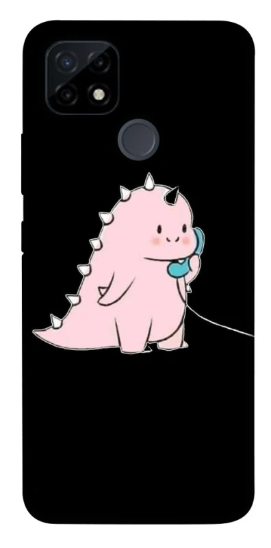 Чохол на Realme C12 Pair romantic theme ver.6 фото 1 з 1