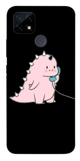 Чохол на Realme C12 Pair romantic theme ver.6 фото 1 з 1