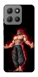 Чехол на Motorola Moto G15 Power Yujiro фото 1 из 1