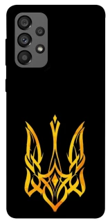 Чохол на Samsung Galaxy A73 5G Герб України v3 фото 1 з 1