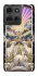 Чехол на Motorola Moto G75 WOW forever stormwind фото 1 из 1
