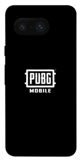 Чохол на Google Pixel 8 Pubg logo ver.1 фото 1 з 1