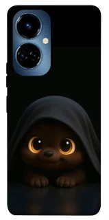 Чохол на TECNO Camon 19 Pro Funny Dog фото 1 з 1