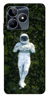 Чохол на Realme C53 Астронавт фото 1 з 1