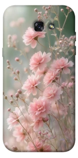 Чехол на Samsung A720 Galaxy A7 (2017) Flowers v26 фото 1 из 1