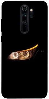 Чохол на Xiaomi Redmi Note 8 Pro BMW v15 фото 1 з 1