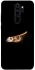 Чехол на Xiaomi Redmi Note 8 Pro BMW v15 фото 1 из 1