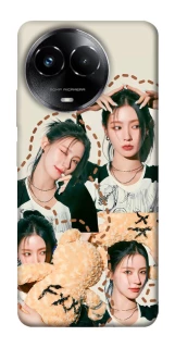Чохол на Realme C67 4G Miyeon v2 - (G)I-DLE фото 1 з 1