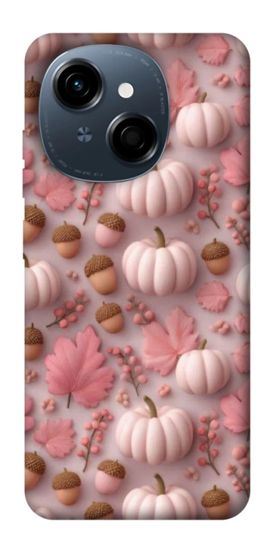 Чехол на TECNO Spark Go 1 Autumn vibes ver.2 фото 1 Чехол на TECNO Spark Go 1 Autumn vibes ver.2 фото 1 из 1