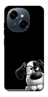 Чехол на TECNO Spark Go 1 My Dog фото 1 из 1