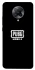 Чохол на Xiaomi Redmi K30 Pro / Poco F2 Pro Pubg logo ver.1 фото 1 з 1