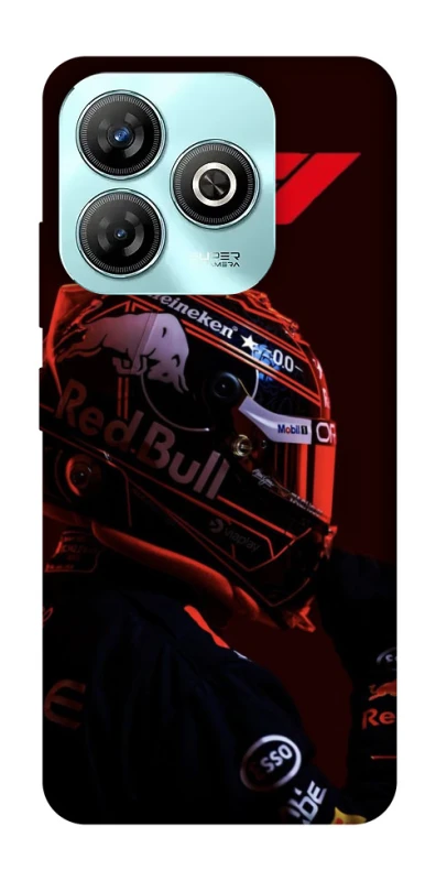 Чохол на ZTE Blade A75 4G F-1 ver.1 фото 1 з 1