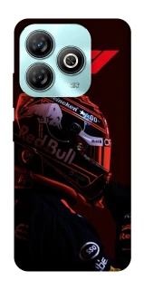 Чохол на ZTE Blade A75 4G F-1 ver.1 фото 1 з 1