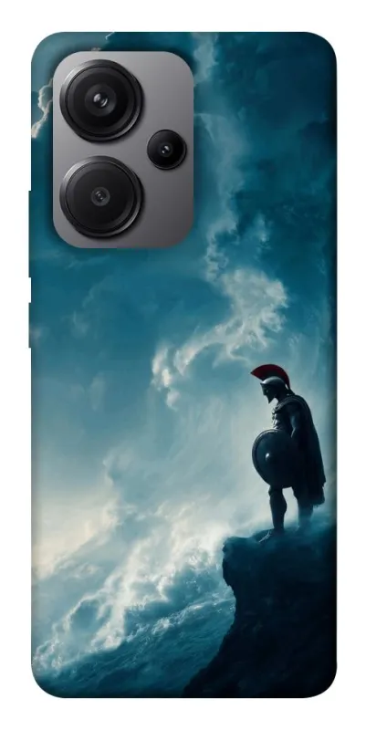 Чохол на Xiaomi Redmi Note 13 Pro+ Odyssey ver.2 фото 1 з 1