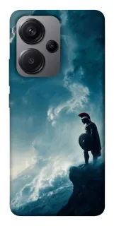 Чохол на Xiaomi Redmi Note 13 Pro+ Odyssey ver.2 фото 1 з 1