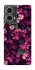Чохол на Motorola Moto G85 Flowers v7 фото 1 з 1