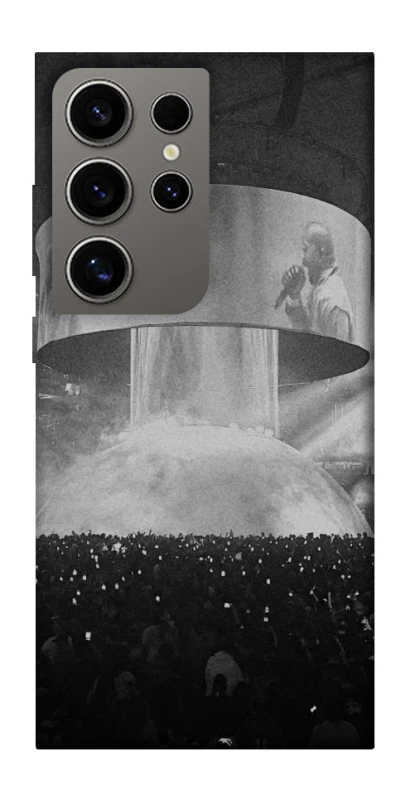 Чохол на Samsung Galaxy S24 Ultra Kanye West ver.5 фото 1 з 1