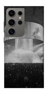 Чохол на Samsung Galaxy S24 Ultra Kanye West ver.5 фото 1 з 1