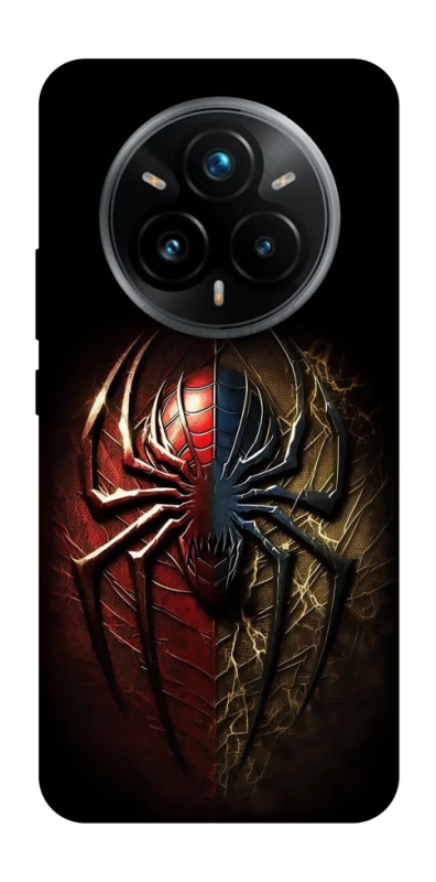 Чехол на Realme 14 Pro+ Spiderman icon фото 1 из 1