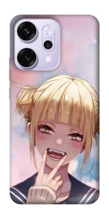 Чохол на Oppo Reno 14 Pro Toga фото 1 з 1